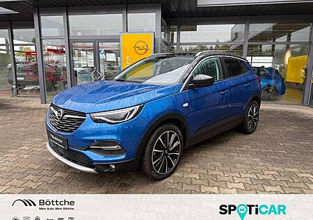 Opel Grandland Ultimate Android Kamera Navi