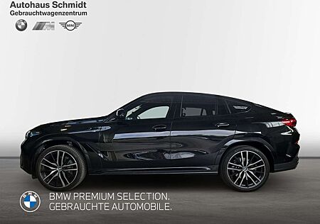 BMW X6 xDrive30d M Sportpaket*22"*LC Prof.*AHK*HK-HiFi*Pa