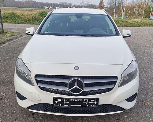 Mercedes-Benz A 160 A-Klasse Diesel CDI
