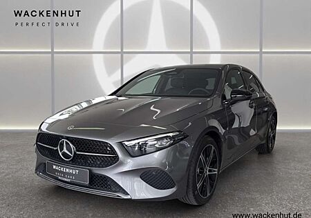 Mercedes-Benz A 180 PROGRESSIVE LINE ADVANCED NIGHT+RFK+MULTIB