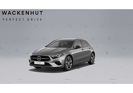 Mercedes-Benz A 180 PROGRESSIVE LINE ADVANCED NIGHT+RFK+MULTIB
