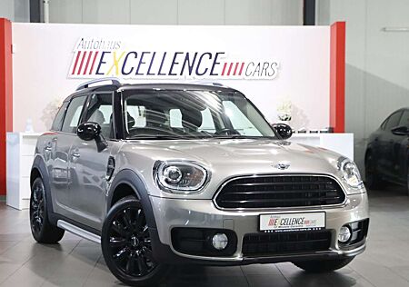 Mini Cooper Countryman Chilli II EXCITEMENT PANORAMA