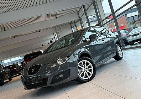 Seat Leon gebraucht kaufen Seat Leon Style Ecomotive