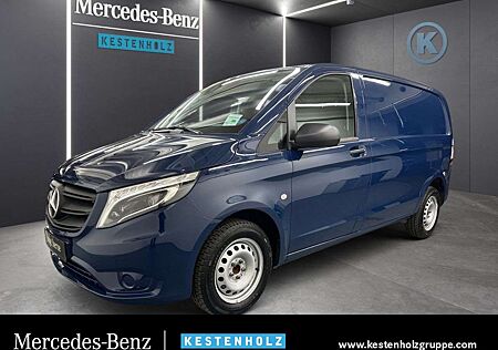 Mercedes-Benz Vito 116 CDI Kasten Kompakt Kamera STHZ Klima AHK