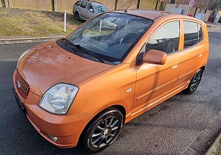 Kia Picanto 1.1 EX