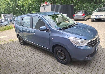 Dacia Lodgy Lodgy dCi 110 Laureate