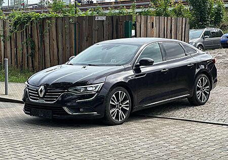 Renault Talisman Initiale Paris AUT*NAVI*LEDER*MASSAGE*CAM