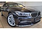 BMW 730 D Xdrive Laser 360° HuD 4-Zonen Touch Softclose
