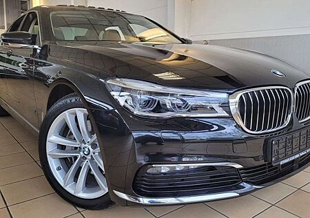 BMW 730 D Xdrive Laser 360° HuD 4-Zonen Touch Softclose