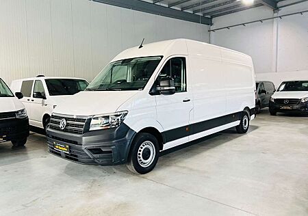 VW Crafter Volkswagen 35 FWD*MAXI L3/H2*52.000KM*KLIMA*TÜV NEU