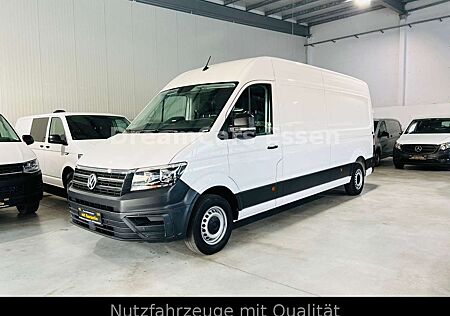 VW Crafter Volkswagen 35 FWD*MAXI L3/H2*52.000KM*KLIMA*TÜV NEU