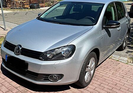 VW Golf Volkswagen 1.6 TDI DPFMATCH