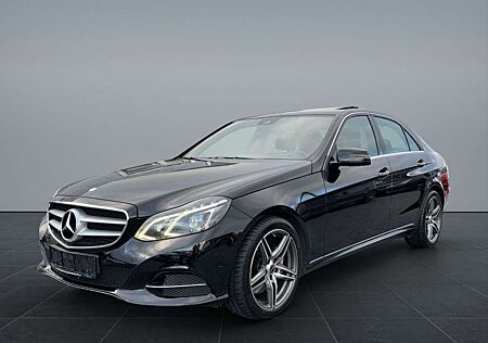 Mercedes-Benz E 350 Lim. 4M *ILS*KAMERA*SHD*DISTR*AHK*HAR-KARD