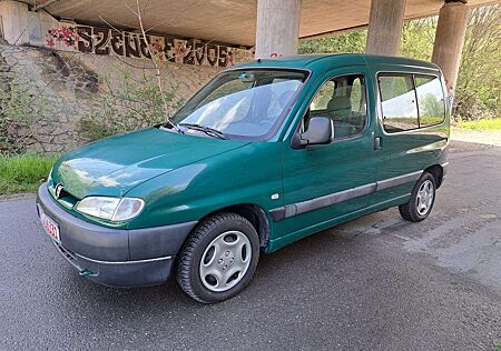 Peugeot Partner Kombi 75 Combispace