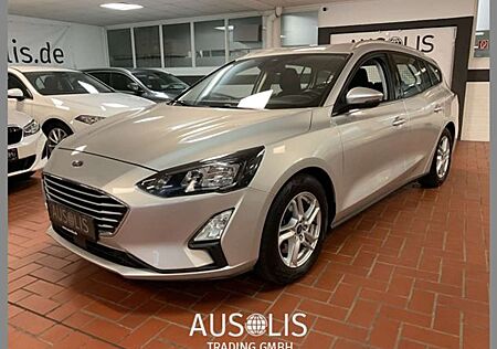 Ford Focus Turnier 1.5 Cool&Connect Navi,Spurassist,Sitzheizu