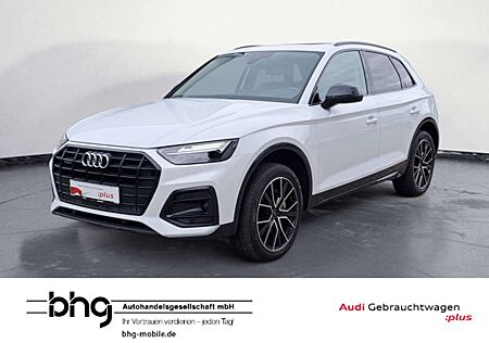 Audi Q5 50 TFSIe quattro S tronic advanced