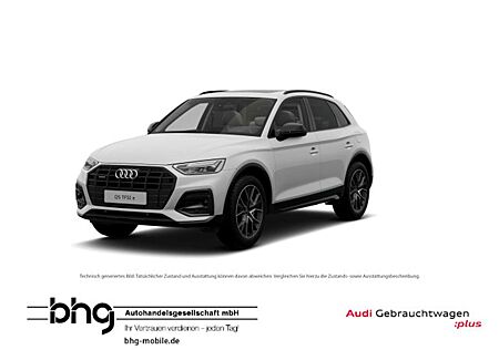 Audi Q5 50 TFSIe quattro S tronic advanced