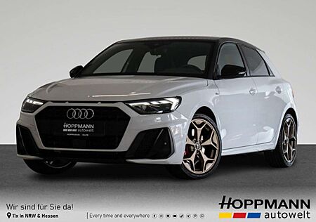 Audi A1 1.5 TFSI S line LED NAVI SHZ Optikp