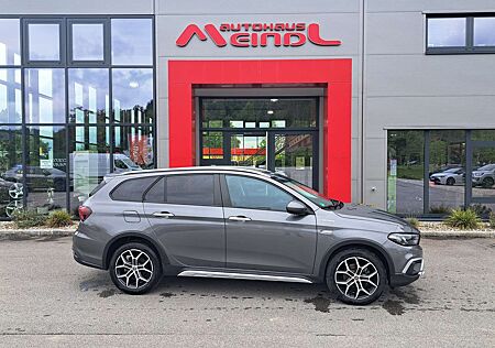 Fiat Tipo Cross Kombi 1.5 Hybrid 130 DCT Sizheizung, Kamera