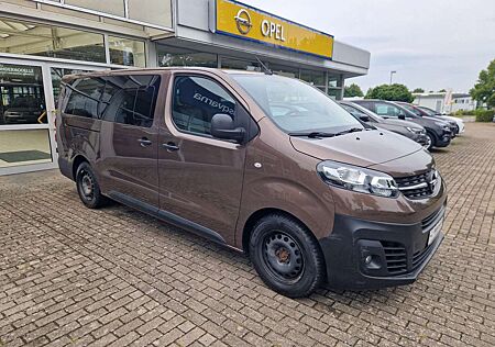 Opel Vivaro Zafira Kombi L