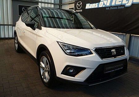 Seat Arona 1.0 TSI FR DSG*AHK*Kamera*Alu