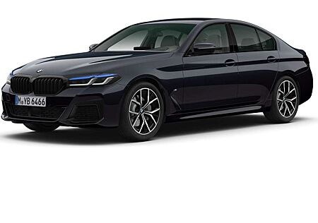 BMW 540 d xDrive Lim. M Sport Laser HuD Standheizung