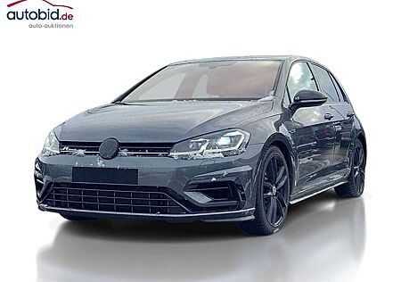 VW Golf Volkswagen VII Lim. R BMT/Start-Stopp 4Motion
