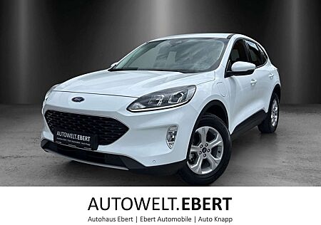 Ford Kuga 2.5 Duratec PHEV Cool & Conn Aut./NAVI/SHZ/