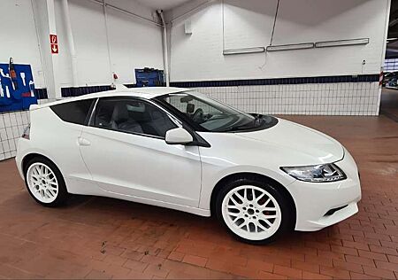 Honda CR-Z Sport