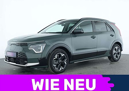Kia Niro e- Spirit ACC|Smart-Key|Wärmepumpe|LED
