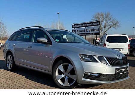 Skoda Octavia Combi Ambition*Navi*Allwetter*