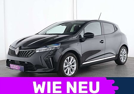 Renault Clio Evolution LED|Kamera|Kessy|Tempomat|SHZ