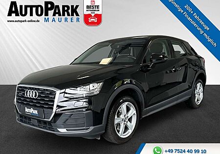 Audi Q2 35 TDI quattro