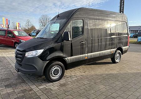 Mercedes-Benz Sprinter 315 CDI KA HD Mittel Klima 3-Sitze NAVI Kamera