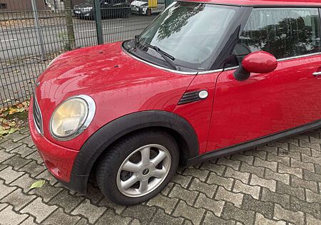 Mini ONE