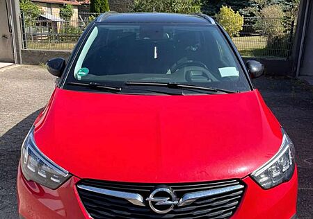 Opel Crossland X 1.2 Start/Stop Ultimate