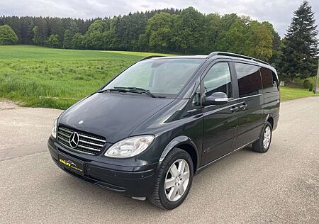 Mercedes-Benz Viano 2.2 CDI Activity lang