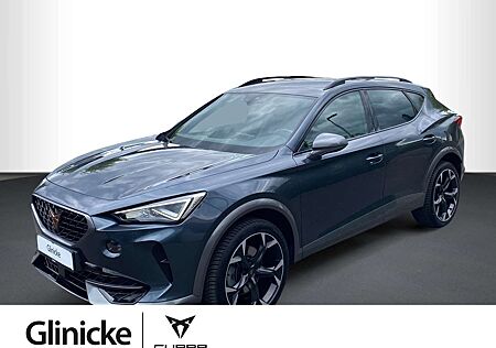 Cupra Formentor 1.5 TSI KESSY, FULL LINK, LED