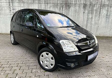Opel Meriva 1.6 TWINPORT Edition*Klima*2.Hand*TüvNeu*