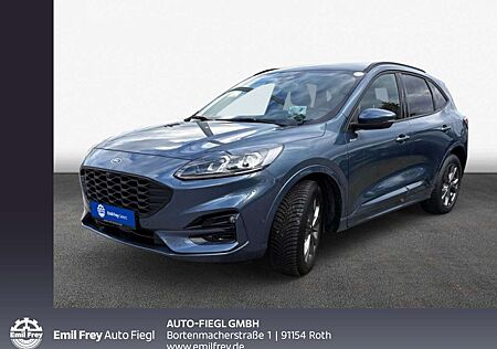 Ford Kuga 1.5 EcoBoost ST-LINE X