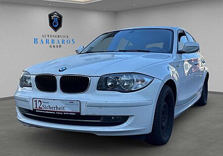 BMW 116i 116 *KLIMA*BORDCOMPUTER*ISOFIX*