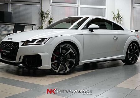 Audi TT RS Coupe quattro / CARBON / B&O / MATRIX
