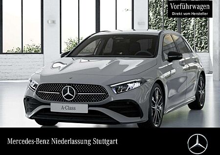 Mercedes-Benz A 180 AMG+NIGHT+LED+KAMERA+TOTW+7G