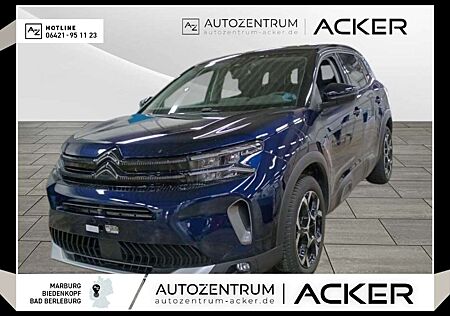 Citroën C5 Aircross Citroen Pure Tech 130 AT8 Max RFK ACC -43%*