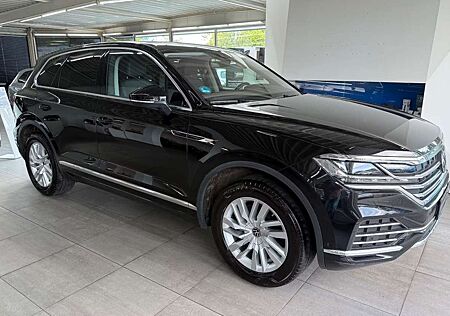 VW Touareg Volkswagen Elegance 4Motion