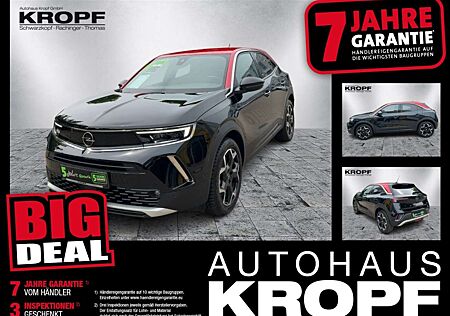 Opel Mokka-e Mokka e Ultimate *8-FACH* FLA SpurH Leder DynLi