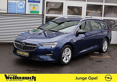 Opel Insignia ST 2.0 Diesel AT8 Busi Elegance+ACC+