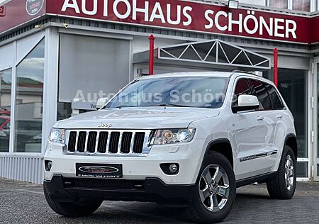 Jeep Grand Cherokee 3.0 CRD Laredo**AHK*XENON**