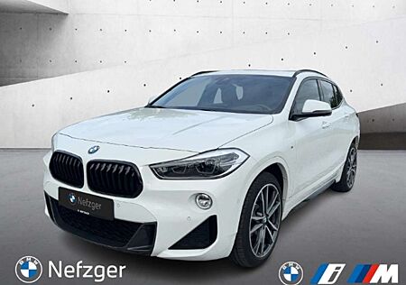 BMW X2 xDrive20d M Sport Park-Assistent PANO LED HUD