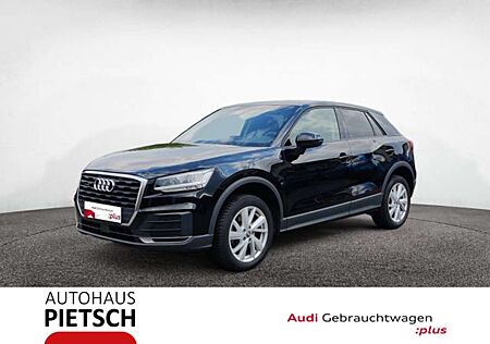 Audi Q2 40 TFSI qauttro LED NAVI ACC PDC